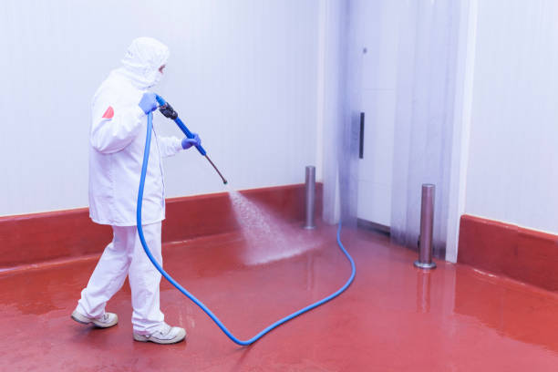 Best Oil Spill Cleanup  in Point Pleasant, NJ