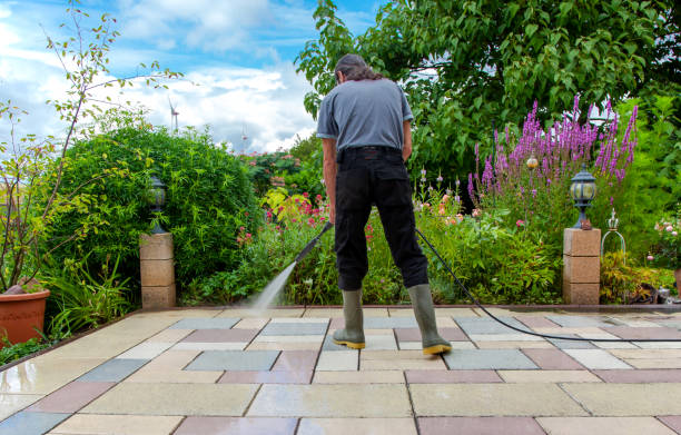 Best Parking Lot and Garage Cleaning  in Point Pleasant, NJ